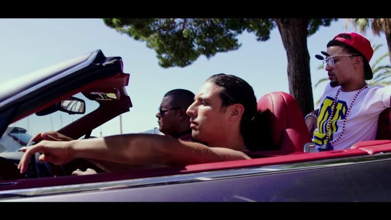 DARRYL – ‘LUV MY LIFE’