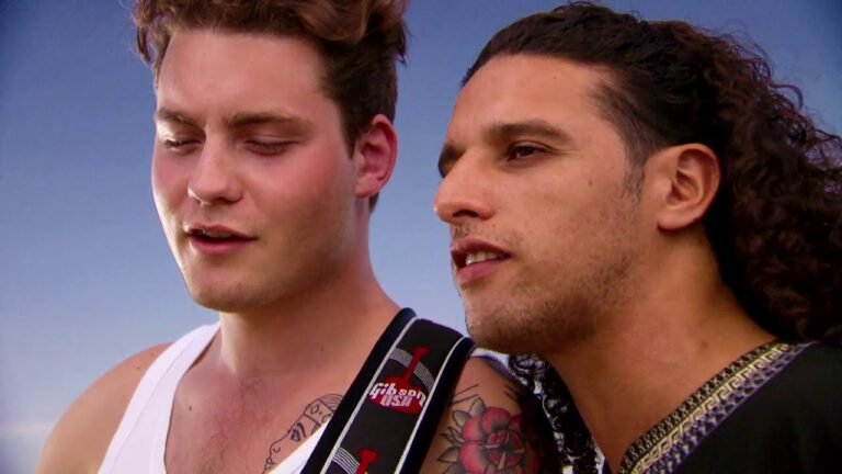 DOUWE BOB – ‘WAAROM HEB JIJ NOG GEEN ODE?’ FT. ALI B | #ABMK