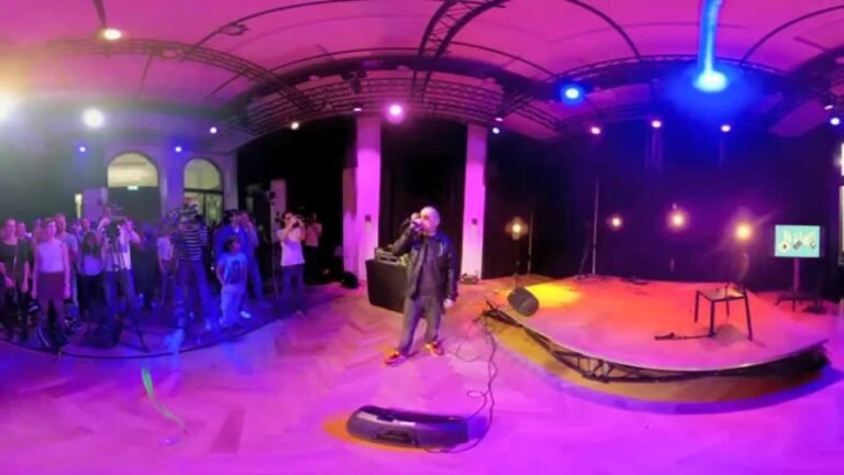 Troubled Soul (Live at Vondel CS)