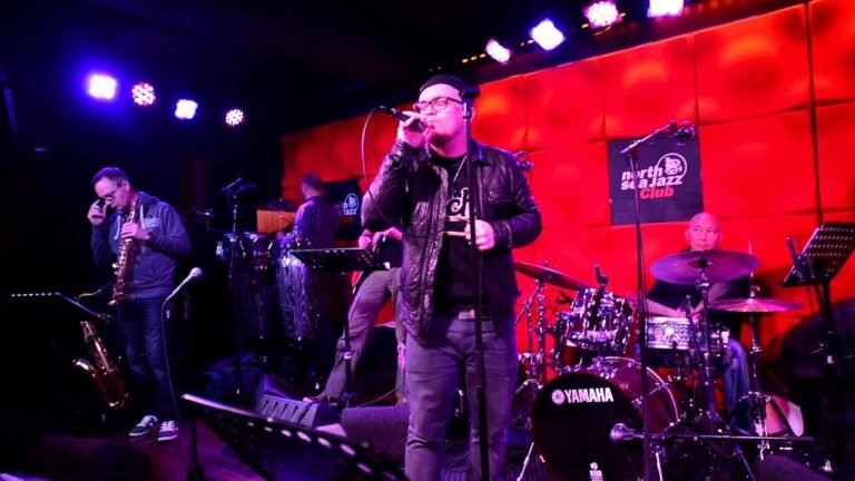 Troubled Soul x Shape Of My Heart – Soundcheck (Behind The Scenes)