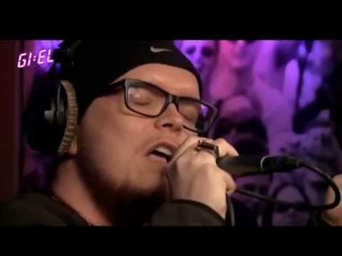Don’t Let Go x Nothing Really Matters (Mr Probz)