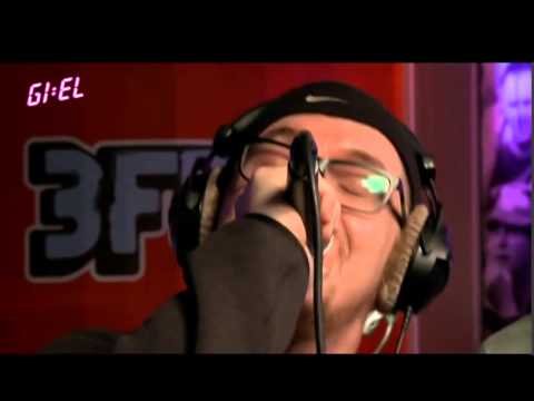 Troubled Soul LIVE @Giel3FM