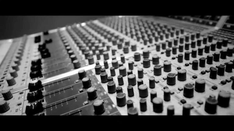 Determination ‘Track By Track’ : Rock (Dutch Version)