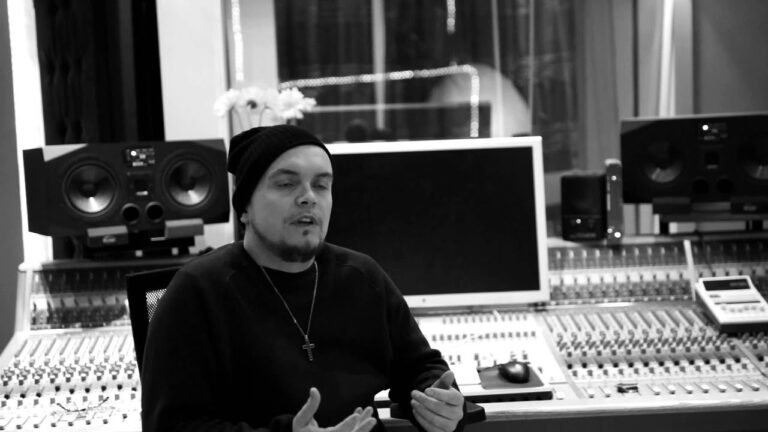 Determination ‘Track By Track’: Troubled Soul (Dutch Version)