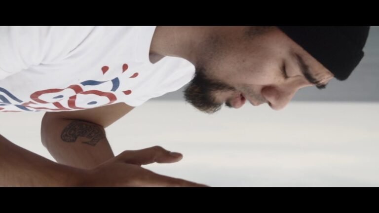 WUDSTIK – ‘IK VAL’