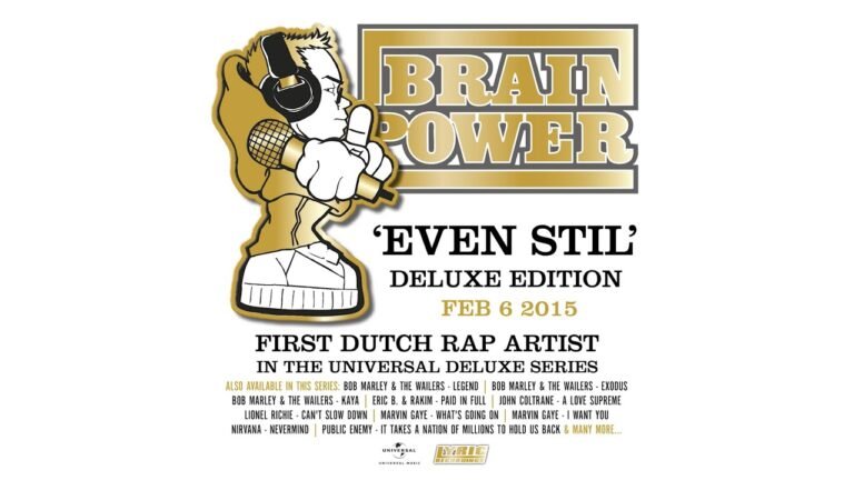 Even Stil Deluxe Edition (Mini Docu)
