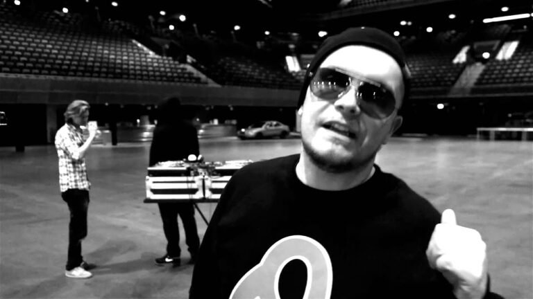 Troubled Soul Virtual Reality Shoot – Behind The Scenes Part 2
