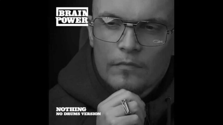 Nothing (No Drums Version)