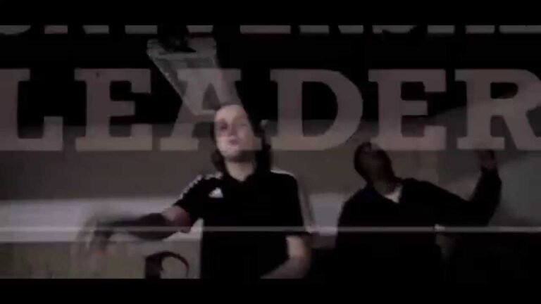 5 Voor 6 (Freestyle)