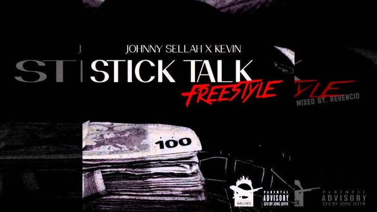 Stick Talk (Freestyle)