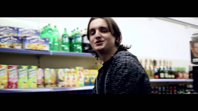 Op De Block (feat. Emms) Prod. Raoul ‘808′ Ilahi