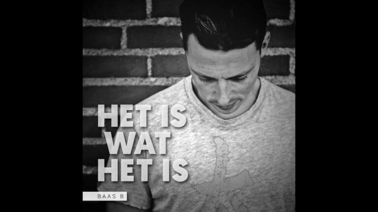 Het Is Wat Het Is