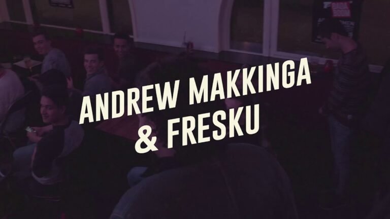 IMPCT X FRESKU (DEEL 1/4)