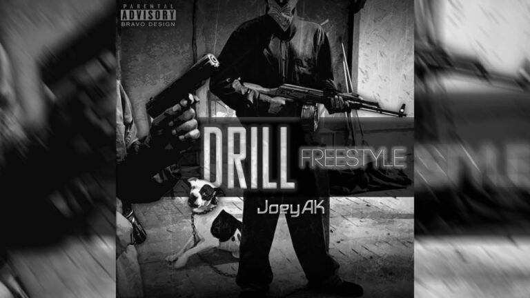Drill Freestyle