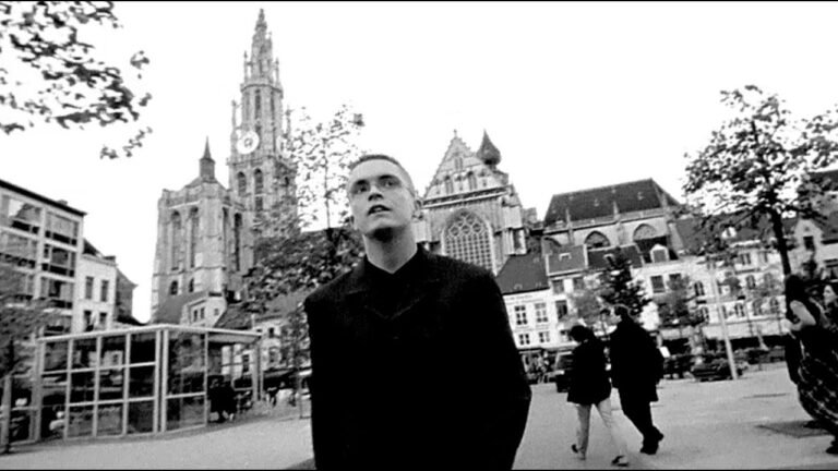 Je Moest Waarschijnlijk Gaan (HQ Re-Upload)