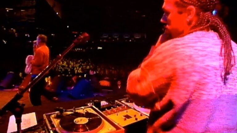 Ballade Voor De Ongelovige (Live @ Koninginnenach 2002)