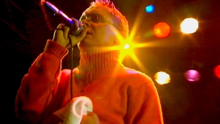 De Vierde Kaart (Live @ Koninginnenach 2002)