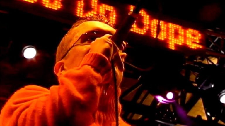 DooDooDope / Door Merg & Brain Medley (Live @ Koninginnenach 2002)