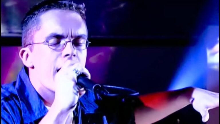 Door Merg & Brain (Live @ TMF Café)