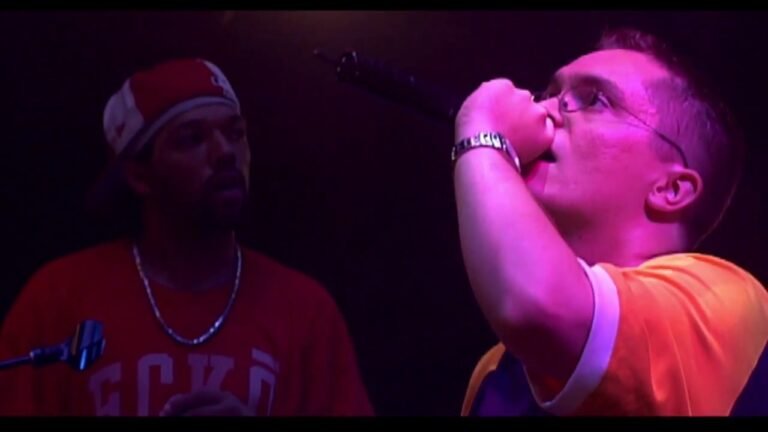 Je Moest Waarschijnlijk Gaan (Live at the Box P.U.R.E – HD Remaster)