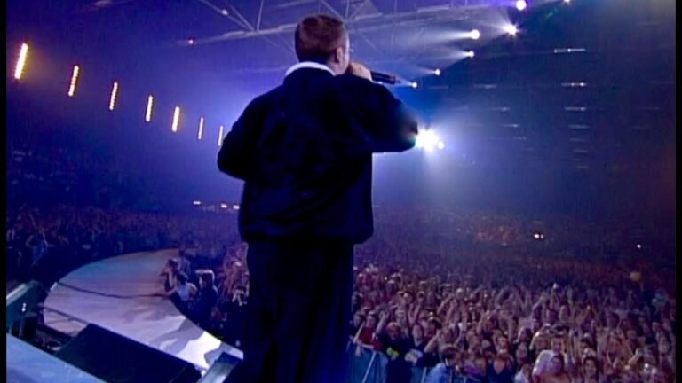 Live @ TMF Awards België 2002 – Voel De Vibe