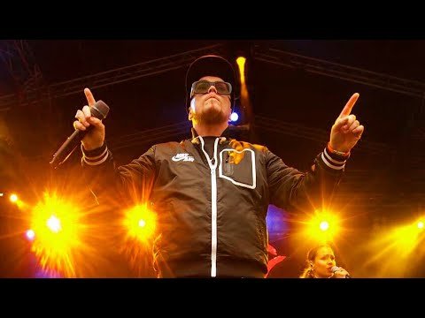 Live @ Bevrijdingsfestival Den Haag (Liberation Day 2017) with Re:Freshed Orchestra