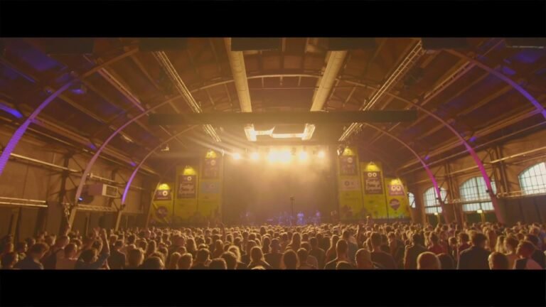 Live @ Festival Mundial 2017 (Preview Snippet 2)