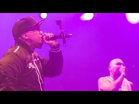 Recap: Live @ Lowlands 2017 (with The Partysquad)