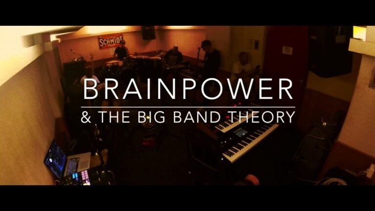Summer 2017 Rehearsal Part 3 (Even Stil)