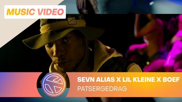 Patsergedrag