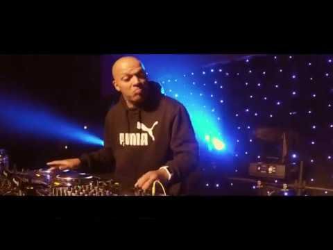 Live @ The Box in Amsterdam