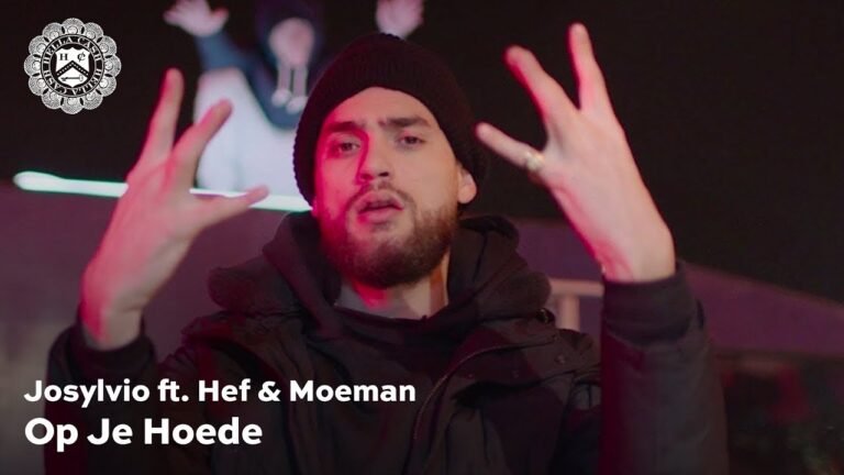 Op Je Hoede
