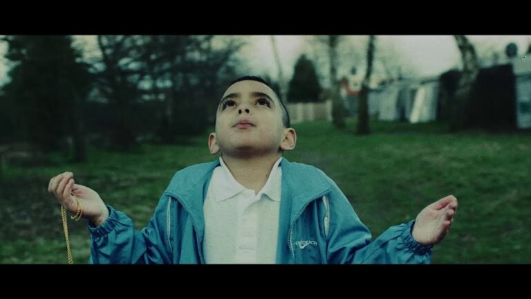 SOFIANE