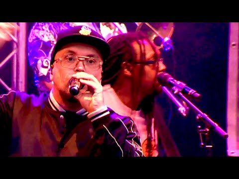 De Vierde Kaart (Live at Jazz in Duketown)