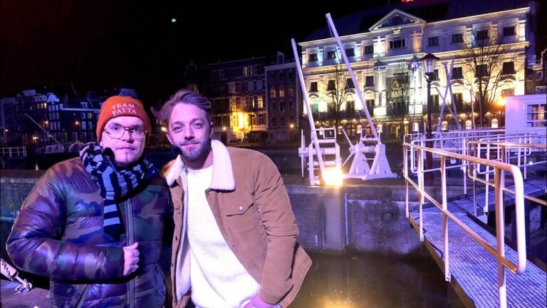 Even Stil 2018
