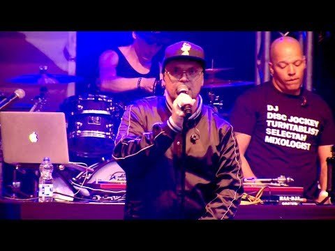 Even Stil (Live at Jazz in Duketown)