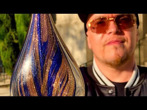 Global Peace Song Awards (Behind The Scenes)