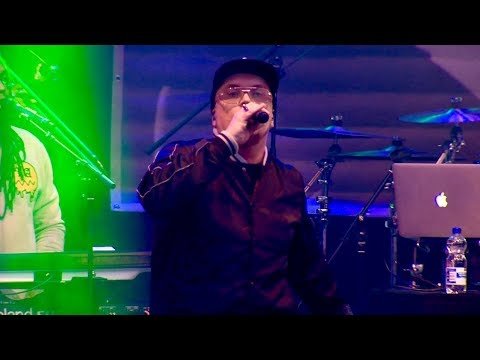 Non Stop (Live at Jazz In Duketown)