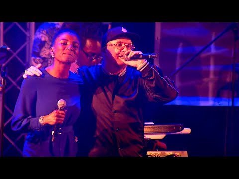 Vlinders (Live at Jazz in Duketown)
