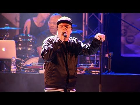 Wie Heeft (Live at Jazz in Duketown)