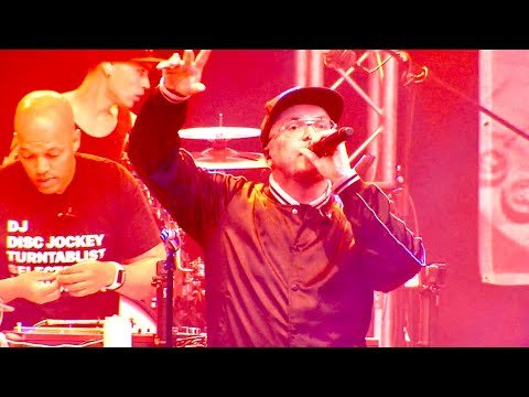 Alles (Live at Jazz in Duketown)