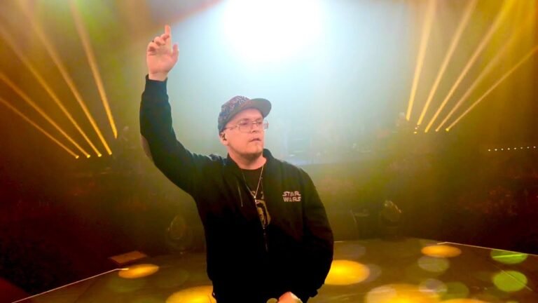 Wie Heeft (Soundcheck @ AFAS Live)