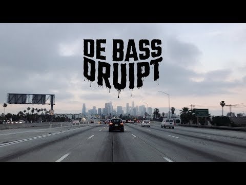 De Bass Druipt
