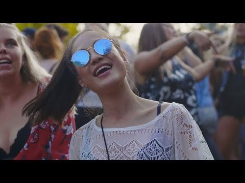 Live @ De Leuke Festival (Aftermovie & Interview)