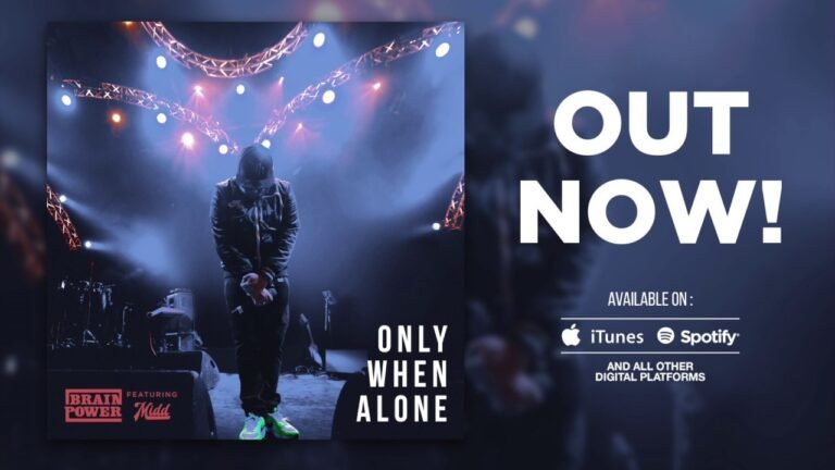 Only When Alone