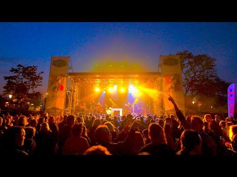 Live @ DDF (Aftermovie & Behind The Scenes)