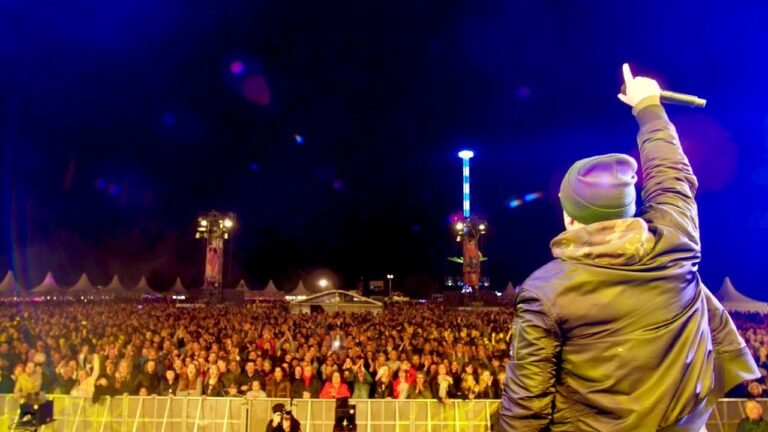 Live in Alphen 2019 (Preview Snippet)
