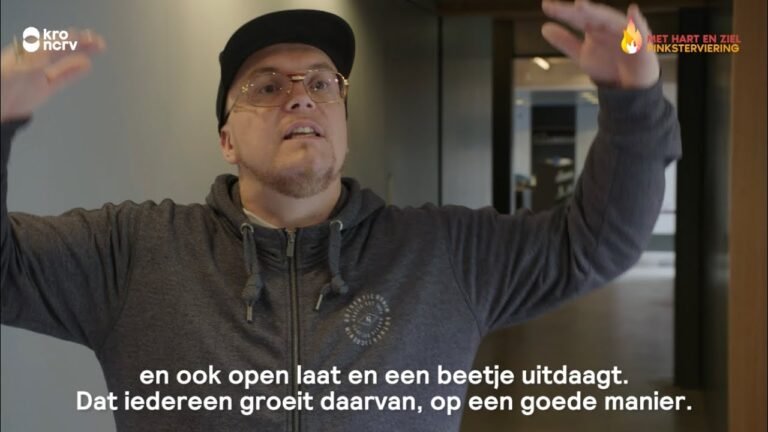 Workshop KRO-NCRV