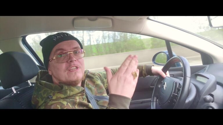 Onbetaalbaar (Car Rehearsal)