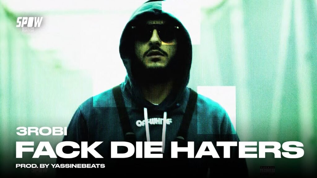 Fack Die Haters